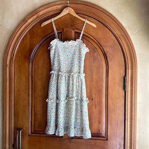 Jessica Simpson Sun dress
